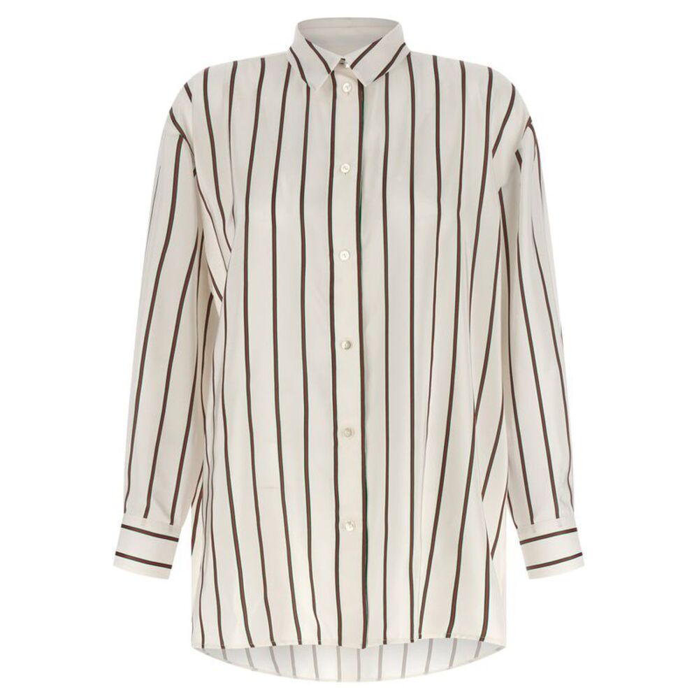 Gucci Women's Web Shirt